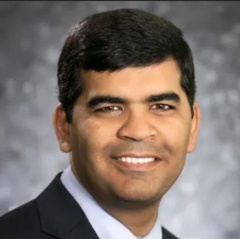 Dr. Jawad Babar, MD