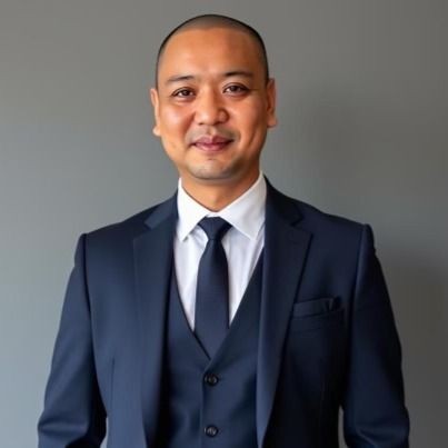 Vu Phung, MD, MHA, MBA