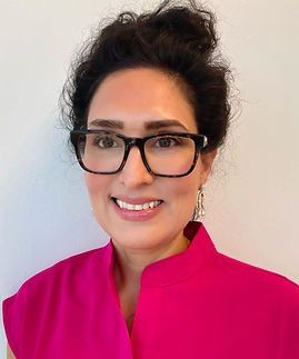 Erica Comaianni, RN, OCN