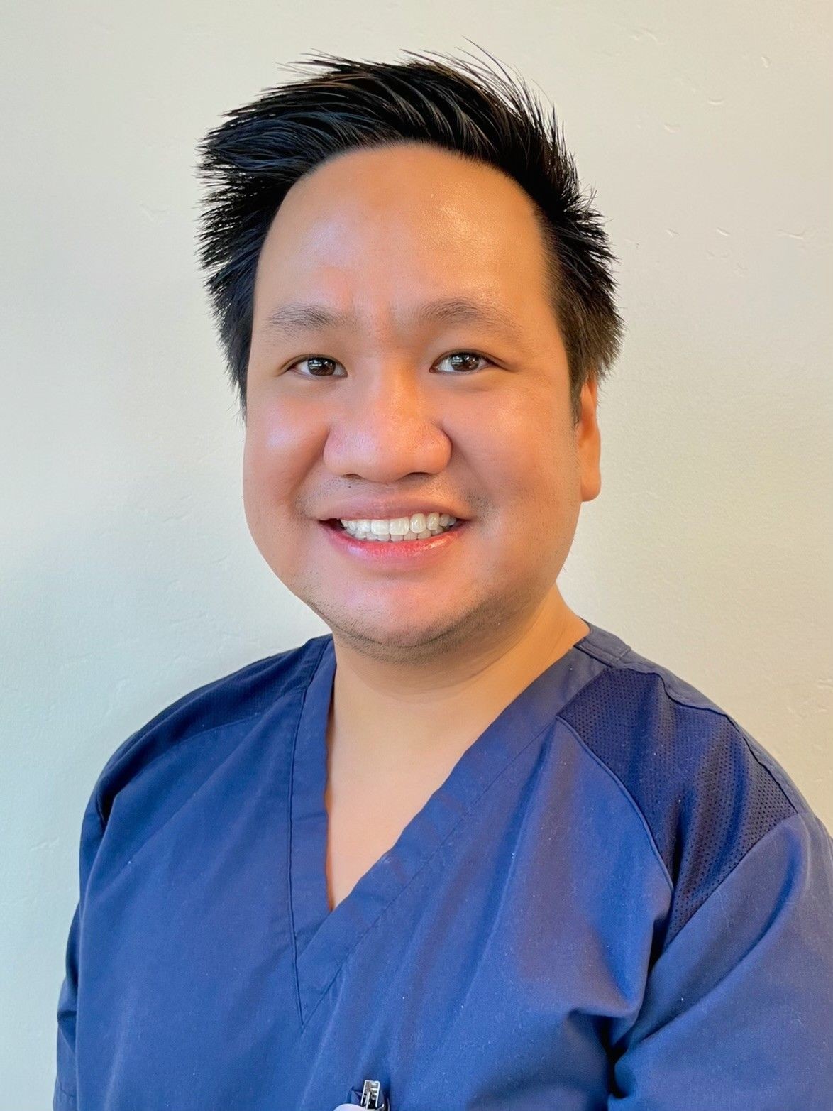 Thomas Vu, RN, BSN